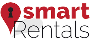 Smart Rentals Logo